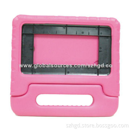 Case Cover for Samsung Galaxy Tab4 T330, 2014 New Arrival and Hot-selling, Made of Safe EVA Foam